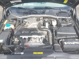 2004 Volvo C70 с VIN YV1NC62D64J048659, выставлен на аукционе IAAI как лот 42457985 с пробегом 41 685 миль миль и . История ставок и продаж доступна на DreamBid. Изображение 10.
