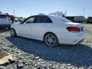 2014 Mercedes-Benz E-Class E 350 Sport with VIN WDDHF5KBXEA855910, listed as a Copart auction lot 49059435 with 179,048 mi miles and Salvage Title. Bid and sale history available at carsss.com. Image 2.
