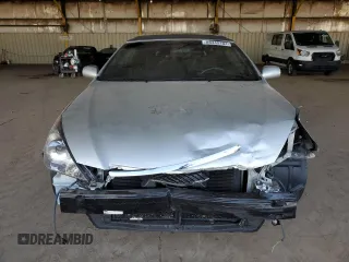 2006 Toyota Solara SE with VIN 4T1FA38P36U101881, listed as a Copart auction lot 86445104 with 78,094 mi miles and Salvage Title. Bid and sale history available at DreamBid. Image 5.