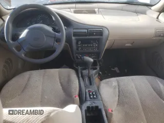 2003 Chevrolet Cavalier LS with VIN 1G1JF52F637186424, listed as a Copart auction lot 82919934 with Not Provided miles and Clean Title. Bid and sale history available at DreamBid. Image 8.