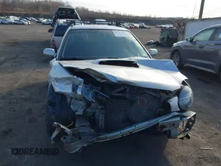 2002 Subaru Impreza WRX Special Sports with VIN JF1GG29692G833082, listed as a IAAI auction lot 41727423 with 241,595 mi miles and . Bid and sale history available at DreamBid. Image 12.