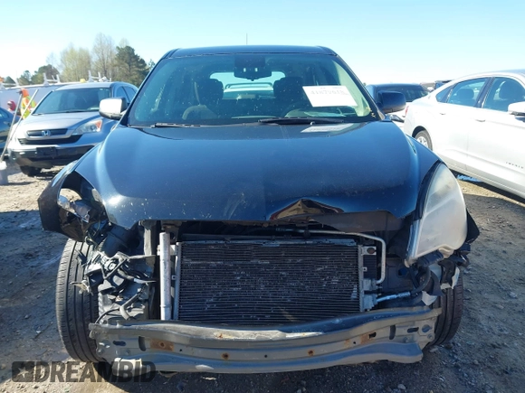 2012 Chevrolet Equinox LS with VIN 2GNALBEK2C1128774, listed as a IAAI auction lot 41879618 with Not Provided miles and . Bid and sale history available at DreamBid. Image 12.