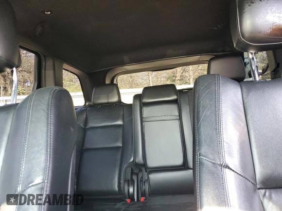 2018 Jeep Grand Cherokee Limited with VIN 1C4RJFBGXJC493042, listed as a Copart auction lot 63858385 with 151,837 mi miles and Non repairable. Bid and sale history available at DreamBid. Image 10.