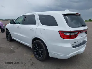 2018 Dodge Durango R/T с VIN 1C4SDJCT6JC116148, выставлен на аукционе IAAI как лот 42321986 с пробегом 117 000 миль миль и . История ставок и продаж доступна на DreamBid. Изображение 3.