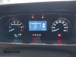 2016 Ford Police Interceptor с VIN 1FAHP2MK9GG155174, выставлен на аукционе IAAI как лот 42337123 с пробегом 120 708 миль миль и . История ставок и продаж доступна на DreamBid. Изображение 7.
