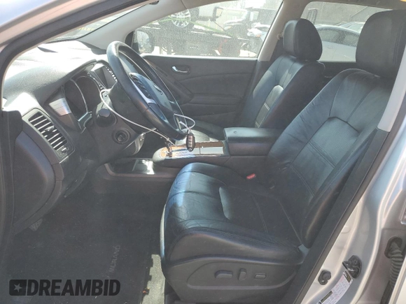 2011 Nissan Murano LE z VIN JN8AZ1MU2BW065952, wystawiony jako Copart lot #48675155 z przebiegiem 135 483 mil mil oraz Szkoda całkowita • Salvage title. Historia ofert i sprzedaży dostępna na DreamBid. Obrazek 7.