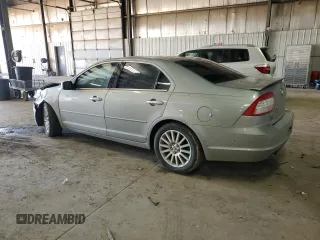 2007 Mercury Milan Premier z VIN 3MEHM081X7R618245, wystawiony jako Copart lot #43579585 z przebiegiem 126 700 mil mil oraz Szkoda całkowita • Salvage title. Historia ofert i sprzedaży dostępna na DreamBid. Obrazek 2.
