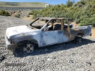 1993 Nissan Frontier XE with VIN 1N6SD16Y6PC324267, listed as a Copart auction lot 56898005 with Not provided miles and Non repairable. Bid and sale history available at DreamBid. Image 1.
