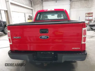 2012 Ford F-150 XL с VIN 1FTFW1EF7CKD33302, выставлен на аукционе IAAI как лот 41613044 с пробегом 97 926 миль миль и . История ставок и продаж доступна на DreamBid. Изображение 16.