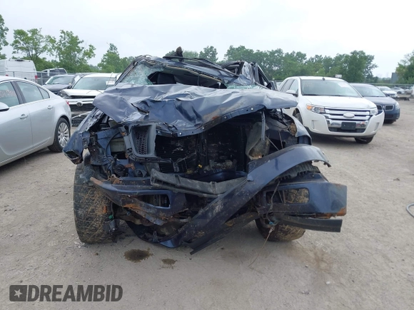 2004 Ford F-150 XLT с VIN 1FTPX14554NB41175, выставлен на аукционе IAAI как лот 42657701 с пробегом 226 421 миль миль и . История ставок и продаж доступна на DreamBid. Изображение 13.