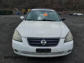 2004 Nissan Altima S with VIN 1N4AL11E74C155344, listed as a Copart auction lot 51256105 with 190,062 mi miles and Clean Title. Bid and sale history available at carsss.com. Image 5.