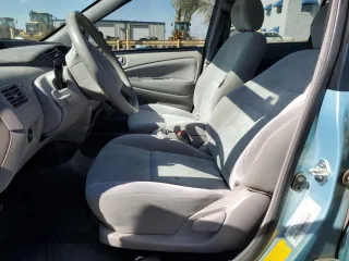 2003 Toyota Prius z VIN JT2BK18U530084491, wystawiony jako Copart lot #54445145 z przebiegiem 144 163 mil mil oraz Szkoda całkowita • Salvage title. Historia ofert i sprzedaży dostępna na DreamBid. Obrazek 7.