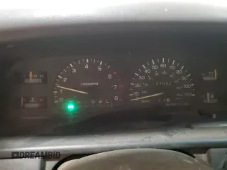 1993 Toyota T100 DX z VIN JT4VD10A0P0013396, wystawiony jako Copart lot #43002405 z przebiegiem 137 000 mil mil oraz Szkoda całkowita • Salvage title. Historia ofert i sprzedaży dostępna na DreamBid. Obrazek 9.