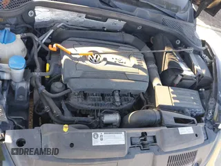 2014 Volkswagen Beetle 1.8T with VIN 3VW517AT4EM815243, listed as a IAAI auction lot 41245346 with 119,259 mi miles and . Bid and sale history available at DreamBid. Image 10.
