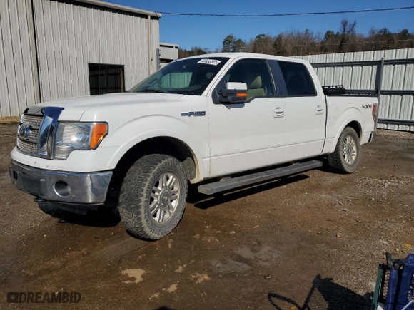 2012 Ford F-150 XL with VIN 1FTFW1EF2CFC16865, listed as a Copart auction lot 48536805 with 177,036 mi miles and Salvage Title. Bid and sale history available at carsss.com. Image 1.