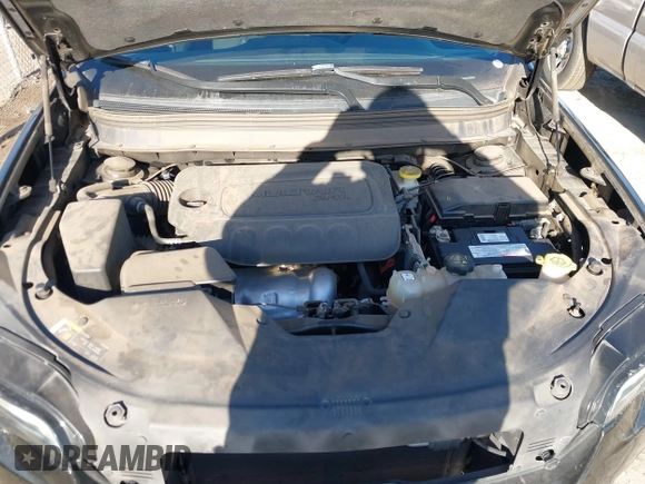 2019 Jeep Cherokee Latitude with VIN 1C4PJLCB9KD358980, listed as a IAAI auction lot 41749549 with 92,712 mi miles. Bid and sale history available at carsss.com. Image 10.