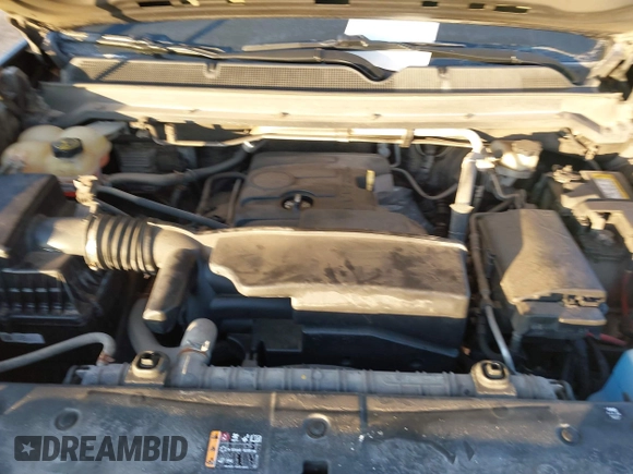 2017 GMC Canyon 2WD with VIN 1GTH5BEA2H1323599, listed as a IAAI auction lot 41003862 with 159,167 mi miles. Bid and sale history available at carsss.com. Image 10.