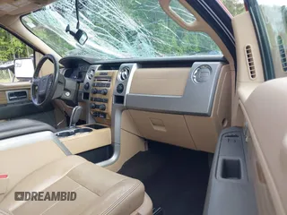 2011 Ford F-150 XL с VIN 1FTFW1EF9BFB51401, выставлен на аукционе IAAI как лот 42210281 с пробегом 175 272 миль миль и . История ставок и продаж доступна на DreamBid. Изображение 5.