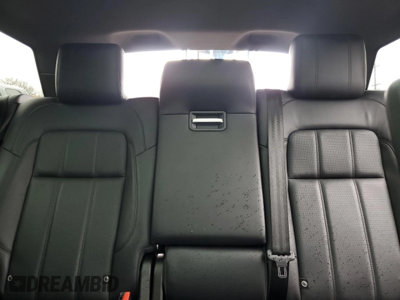 2019 Land Rover Range Rover Sport Dynamic with VIN SALWR2REXKA832168, listed as a Copart auction lot 47318485 with 56,750 mi miles and Salvage Title. Bid and sale history available at carsss.com. Image 10.