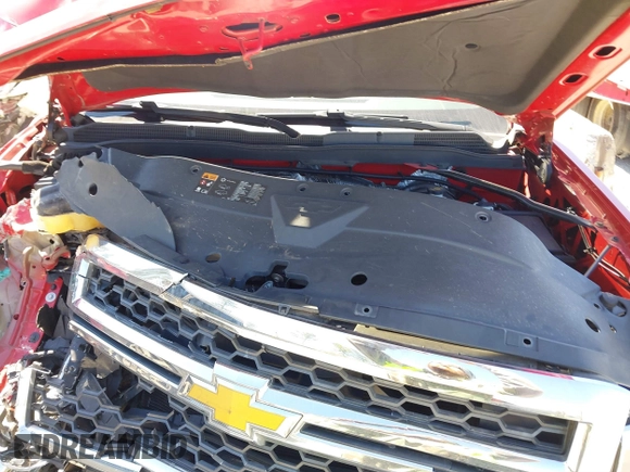 2014 Chevrolet Silverado 1500 Work Truck with VIN 1GCNCPEH6EZ300701, listed as a IAAI auction lot 41824107 with 75,956 mi miles. Bid and sale history available at carsss.com. Image 10.