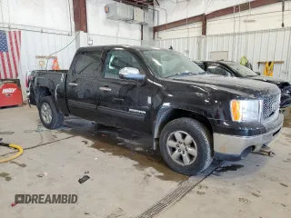2012 GMC Sierra 1500 SLE z VIN 3GTP2VE77CG125606, wystawiony jako Copart lot #59803135 z przebiegiem 253 679 mil mil oraz Czysty tytuł • Clean title. Historia ofert i sprzedaży dostępna na DreamBid. Obrazek 4.