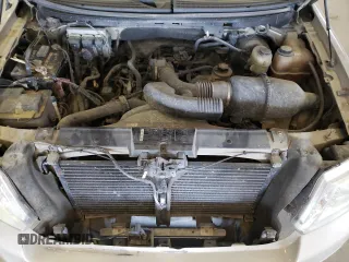 2008 Ford F-150 STX with VIN 1FTRX12W58FC04165, listed as a Copart auction lot 61894165 with 249,105 mi miles and Non repairable. Bid and sale history available at DreamBid. Image 11.