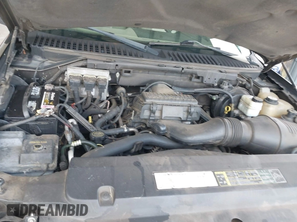 2006 Ford Expedition Eddie Bauer with VIN 1FMPU17506LA04143, listed as a IAAI auction lot 42506471 with 259,206 mi miles and . Bid and sale history available at DreamBid. Image 10.