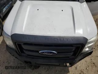 2012 Ford F-350 XL с VIN 1FT8W3BT3CEB74727, выставлен на аукционе Copart как лот 54273755 с пробегом 78 542 миль миль и Списание • Salvage title. История ставок и продаж доступна на DreamBid. Изображение 11.