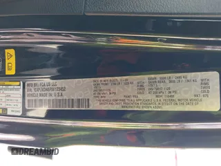 2024 Jeep Wrangler Sport S z VIN 1C4PJXDN6RW123452, wystawiony jako IAAI lot #42382840 z przebiegiem 17 234 mil mil oraz . Historia ofert i sprzedaży dostępna na DreamBid. Obrazek 9.