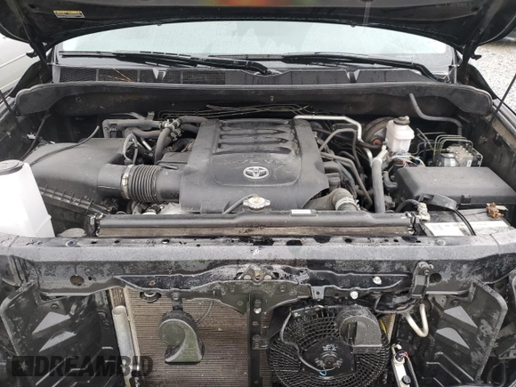 2020 Toyota Sequoia Limited with VIN 5TDKY5G12LS074213, listed as a Copart auction lot 80369414 with 92,114 mi miles and Salvage Title. Bid and sale history available at carsss.com. Image 12.