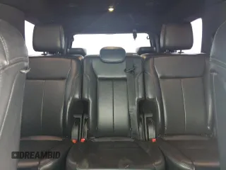 2019 Ford Expedition XLT with VIN 1FMJU1HT7KEA15609, listed as a Copart auction lot 61398885 with 57,092 mi miles and Salvage title. Bid and sale history available at DreamBid. Image 10.