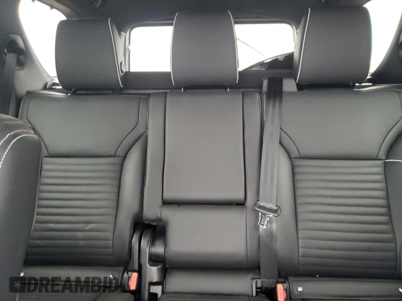 2021 Land Rover Discovery with VIN SALRM4RUXM2453649, listed as a Copart auction lot 43348353 with Not Provided miles and . Bid and sale history available at DreamBid. Image 10.