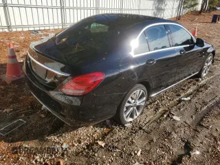2018 Mercedes-Benz C 350e с VIN 55SWF4HBXJU270666, выставлен на аукционе Copart как лот 77247313 с пробегом 42 828 миль миль и . История ставок и продаж доступна на DreamBid. Изображение 3.
