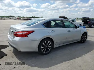 2016 Nissan Altima S z VIN 1N4AL3AP7GC182965, wystawiony jako Copart lot #56363415 z przebiegiem 151 857 mil mil oraz Szkoda całkowita • Salvage title. Historia ofert i sprzedaży dostępna na DreamBid. Obrazek 3.