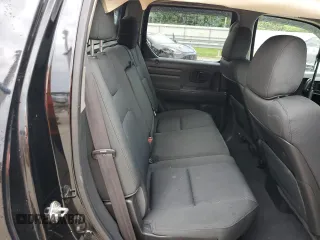 2013 Honda Ridgeline Sport z VIN 5FPYK1F77DB008344, wystawiony jako Copart lot #58704035 z przebiegiem 108 048 mil mil oraz Szkoda całkowita • Salvage title. Historia ofert i sprzedaży dostępna na DreamBid. Obrazek 10.