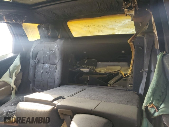 2015 Land Rover Range Rover Sport Autobiography with VIN SALWV2TF8FA604222, listed as a Copart auction lot 53517185 with Not provided miles and Salvage title. Bid and sale history available at DreamBid. Image 10.