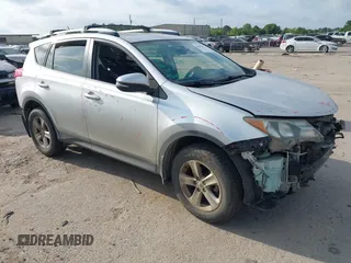 2013 Toyota RAV4 XLE с VIN JTMRFREV8D5007740, выставлен на аукционе IAAI как лот 42353643 с пробегом 163 683 миль миль и . История ставок и продаж доступна на DreamBid. Изображение 1.