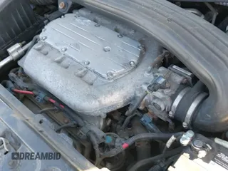 2006 Saturn VUE с VIN 5GZCZ53496S897829, выставлен на аукционе IAAI как лот 43230407 с пробегом 156 499 миль миль и . История ставок и продаж доступна на DreamBid. Изображение 19.