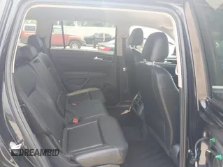 2018 Volkswagen Atlas SE с VIN 1V2DP2CA6JC599983, выставлен на аукционе IAAI как лот 42303421 с пробегом 79 747 миль миль и . История ставок и продаж доступна на DreamBid. Изображение 8.