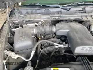 2017 Ram 1500 Tradesman z VIN 1C6RR7FG9HS849979, wystawiony jako Copart lot #86312675 z przebiegiem 135 180 mil mil oraz Szkoda całkowita • Salvage title. Historia ofert i sprzedaży dostępna na DreamBid. Obrazek 16.