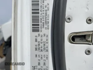 2015 Ram 1500 Tradesman with VIN 1C6RR7KM2FS606166, listed as a Copart auction lot 52901635 with 162,722 mi miles and Clean title. Bid and sale history available at DreamBid. Image 12.