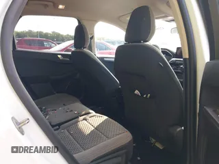 2020 Ford Escape SE with VIN 1FMCU9G6XLUA82702, listed as a IAAI auction lot 42390545 with 65,295 mi miles and . Bid and sale history available at DreamBid. Image 8.