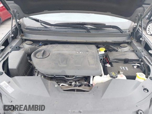 2019 Jeep Cherokee Latitude с VIN 1C4PJMCX3KD448868, выставлен на аукционе IAAI как лот 42372229 с пробегом 51 921 миль миль и . История ставок и продаж доступна на DreamBid. Изображение 10.