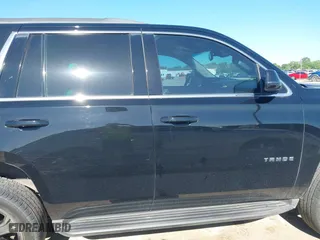 2015 Chevrolet Tahoe LT with VIN 1GNSCBKC2FR704344, listed as a IAAI auction lot 42087836 with 163,301 mi miles. Bid and sale history available at carsss.com. Image 13.