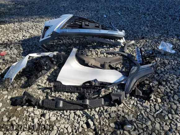 2019 Lexus RX with VIN JTJDZKCA8K2020301, listed as a Copart auction lot 45501275 with 69,004 mi miles and Salvage Title. Bid and sale history available at carsss.com. Image 15.