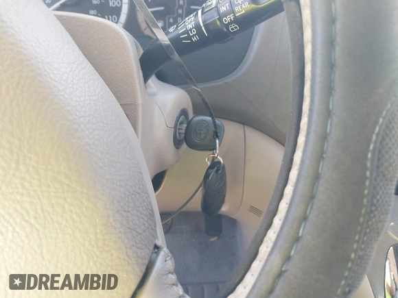 2004 Toyota Sienna XLE with VIN 5TDBA22C84S024705, listed as a IAAI auction lot 41672488 with 189,658 mi miles and . Bid and sale history available at DreamBid. Image 11.