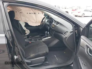 2018 Nissan Sentra SV z VIN 3N1AB7AP9JY341894, wystawiony jako IAAI lot #42269898 z przebiegiem 72 498 mil mil oraz . Historia ofert i sprzedaży dostępna na DreamBid. Obrazek 5.