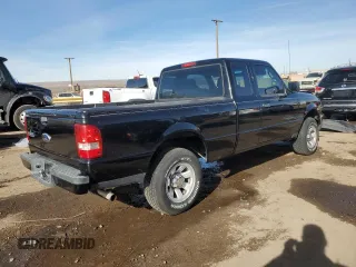 2008 Ford Ranger XL с VIN 1FTYR14D38PA62586, выставлен на аукционе Copart как лот 84199504 с пробегом 111 038 миль миль и Списание • Salvage title. История ставок и продаж доступна на DreamBid. Изображение 3.