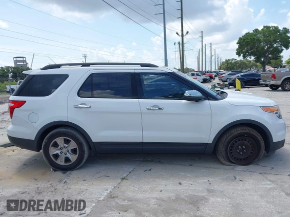 2014 Ford Explorer с VIN 1FM5K7B88EGC10495, выставлен на аукционе IAAI как лот 42373100 с пробегом 80 902 миль миль и . История ставок и продаж доступна на DreamBid. Изображение 13.