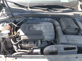 2015 Volkswagen Passat S with VIN 1VWAS7A38FC116213, listed as a IAAI auction lot 41749385 with 169,599 mi miles and . Bid and sale history available at DreamBid. Image 10.